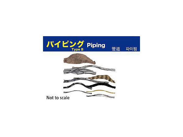 Piping