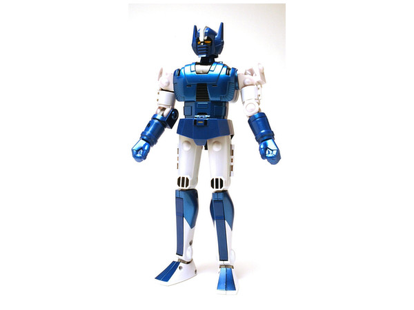 Dica-Model Gordian (Late Ver.)