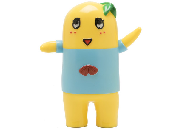 Soft Funassyi MADE in JAPAN