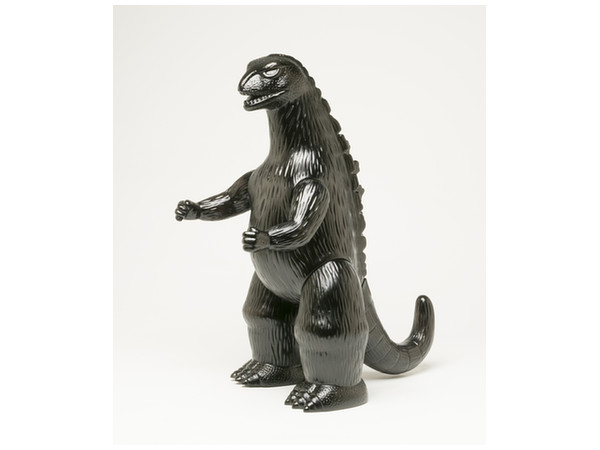 Black Object Classic Godzilla 450