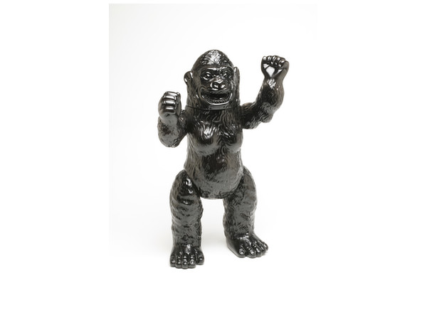 Black Object Giant Gorilla 450