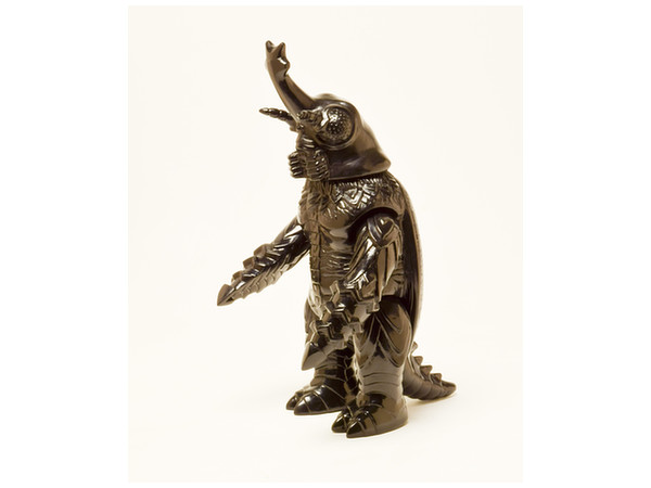 Jet Black Object Collection Megalon 1973