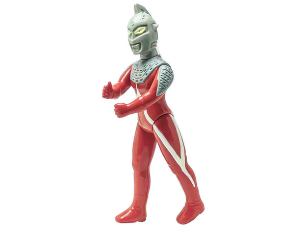 Alien of Justice Ultra Seven 450 Showa Revival