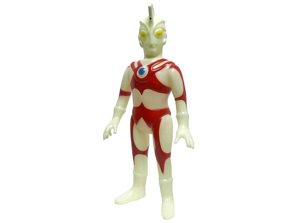 Miyazawa Limited Ultraman Ace 450 Luminous Ver. (Made in Japan)