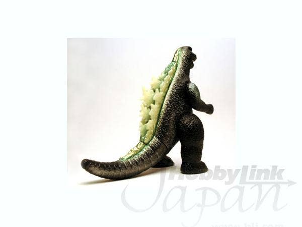 Godzilla 450 Black Miyazawa x Marusan Ltd. | HLJ.com