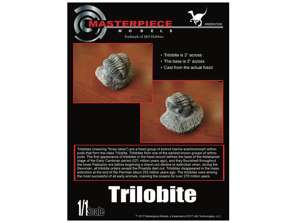 Trilobite