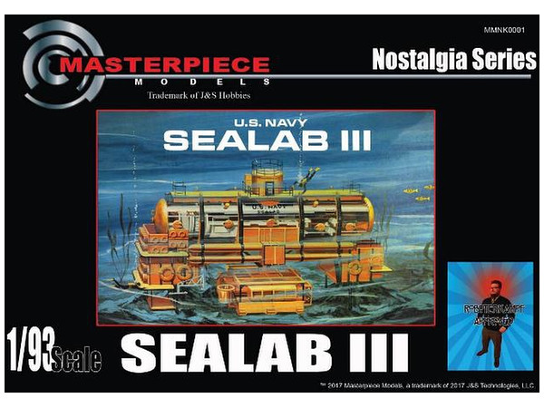 SEALAB III