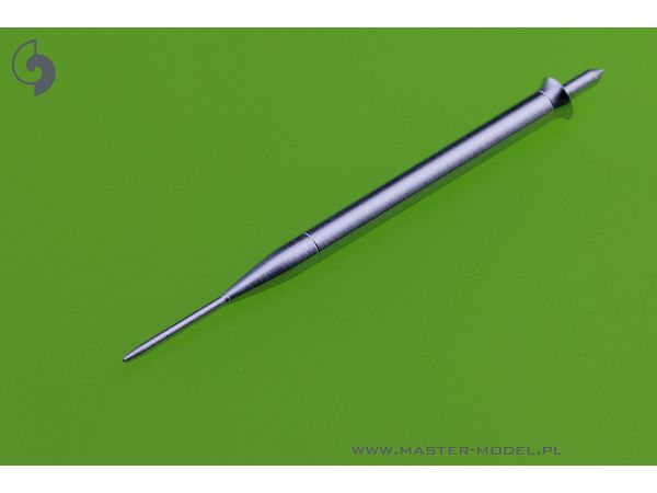 Current Use British Harrier GR.1 / T.2 / AV-8A / AV-8C Pitot Tube & AOA Probe Set