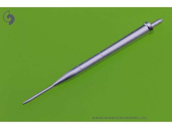 Pitot tube & AOA probe set for Current Use British Harrier GR.3 / T.4