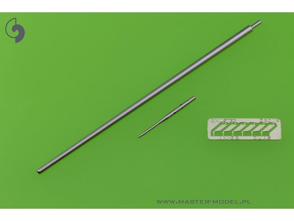 Current Use Soviet / Russian Pitot tube for MiG-21F-13 Fishbed C