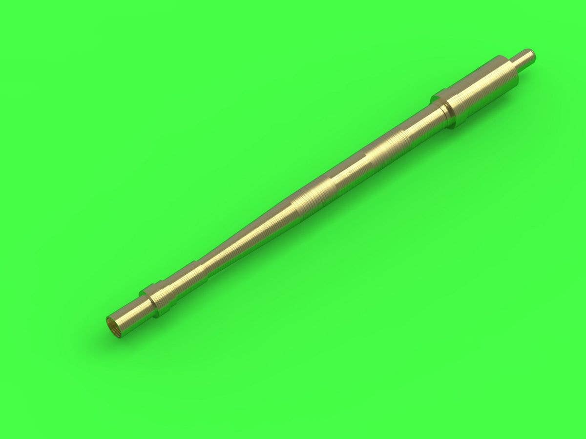 WWII German 2cm Kw.K.30 Cannon Barrel (General Purpose)