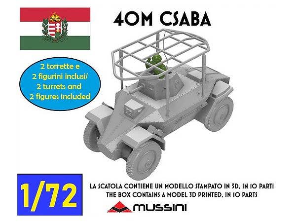 40M Csaba