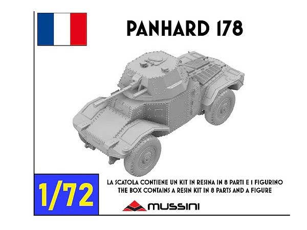 Panhard 178