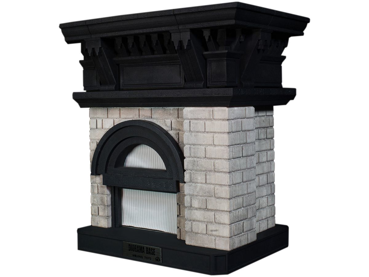 Roof Diorama Base B