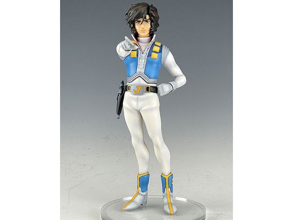 [Garage Kit] GK-5 Joe