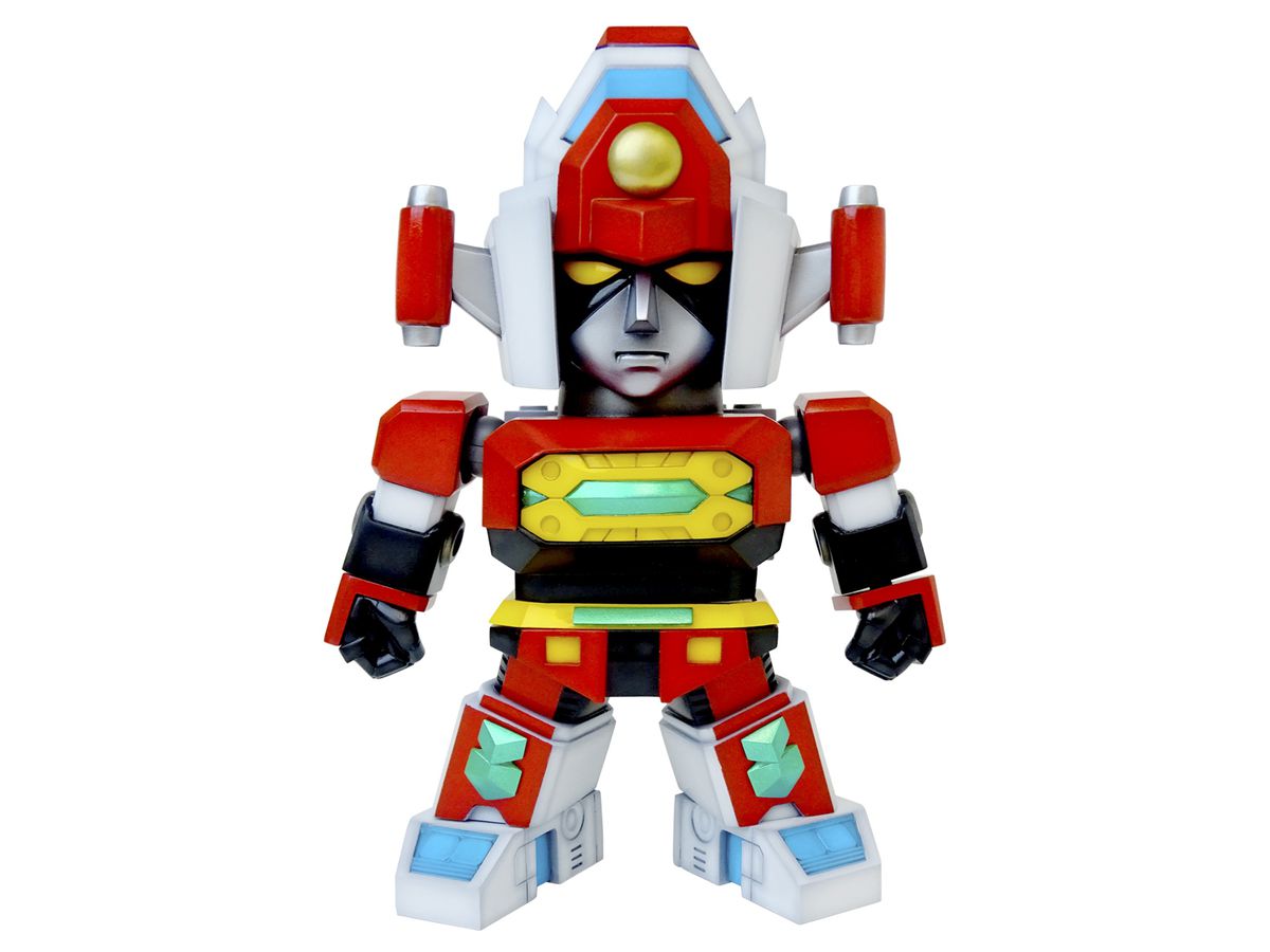 Metalboy Daimos