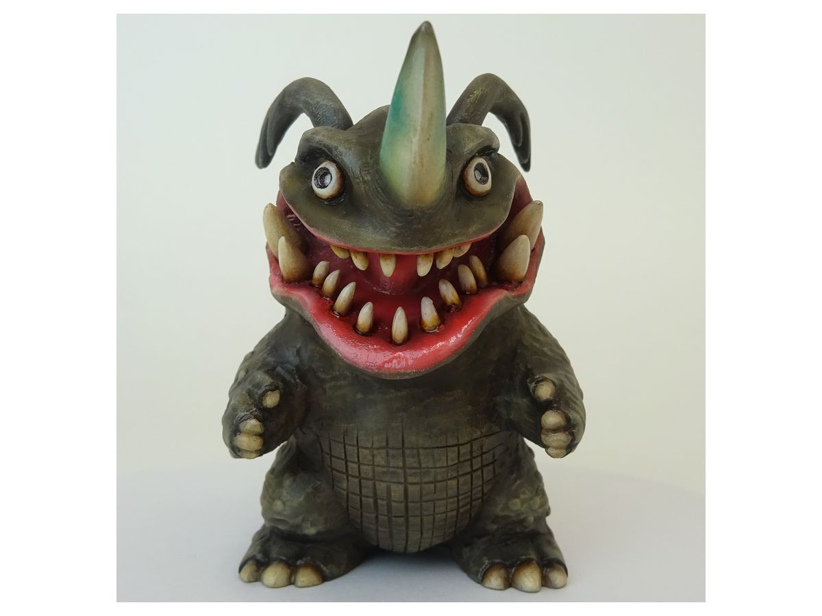 Metalboy Versus: Neronga