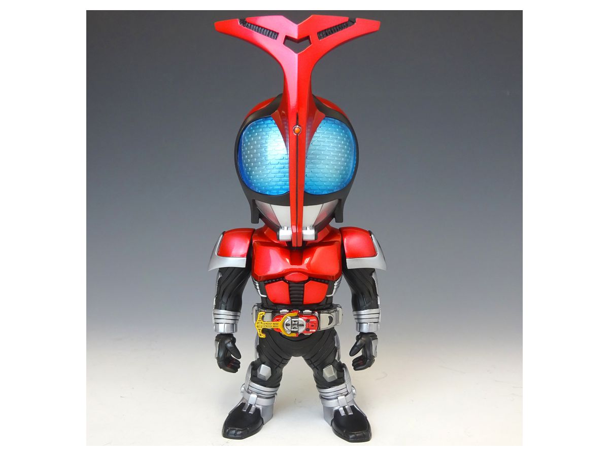 Metalboy Heroes Kamen Rider Kabuto