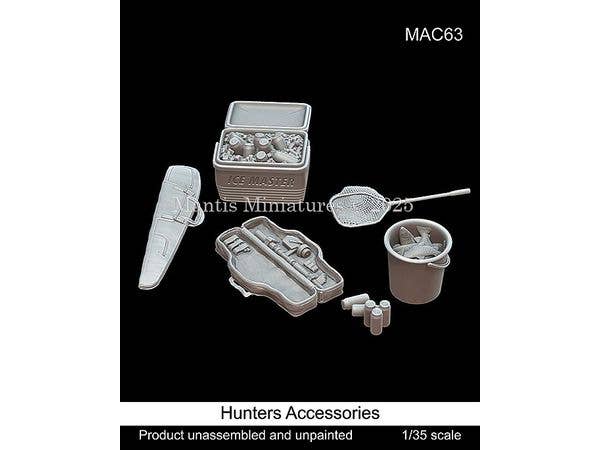 Hunters Accessories