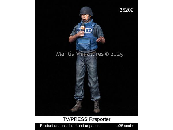 TV/PRESS Rreporter