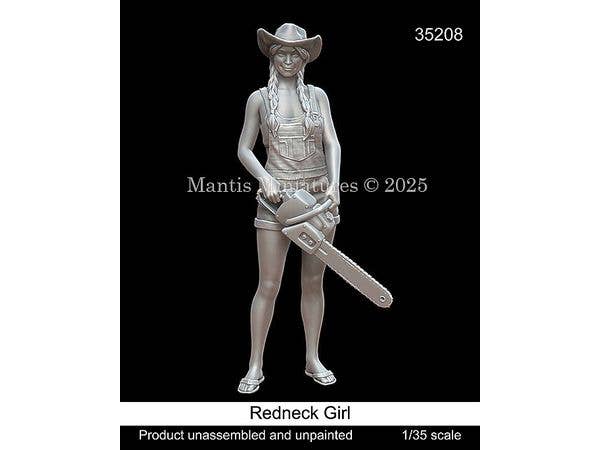 Redneck Girl