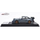 1/64 RWB 930 GT Wing Cement Grey Wheel Gold