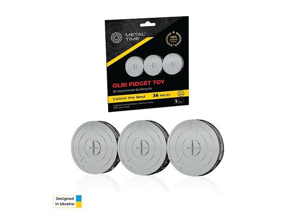 OLRI Fidget Toy