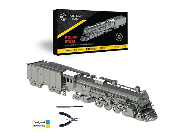 Polar Steel