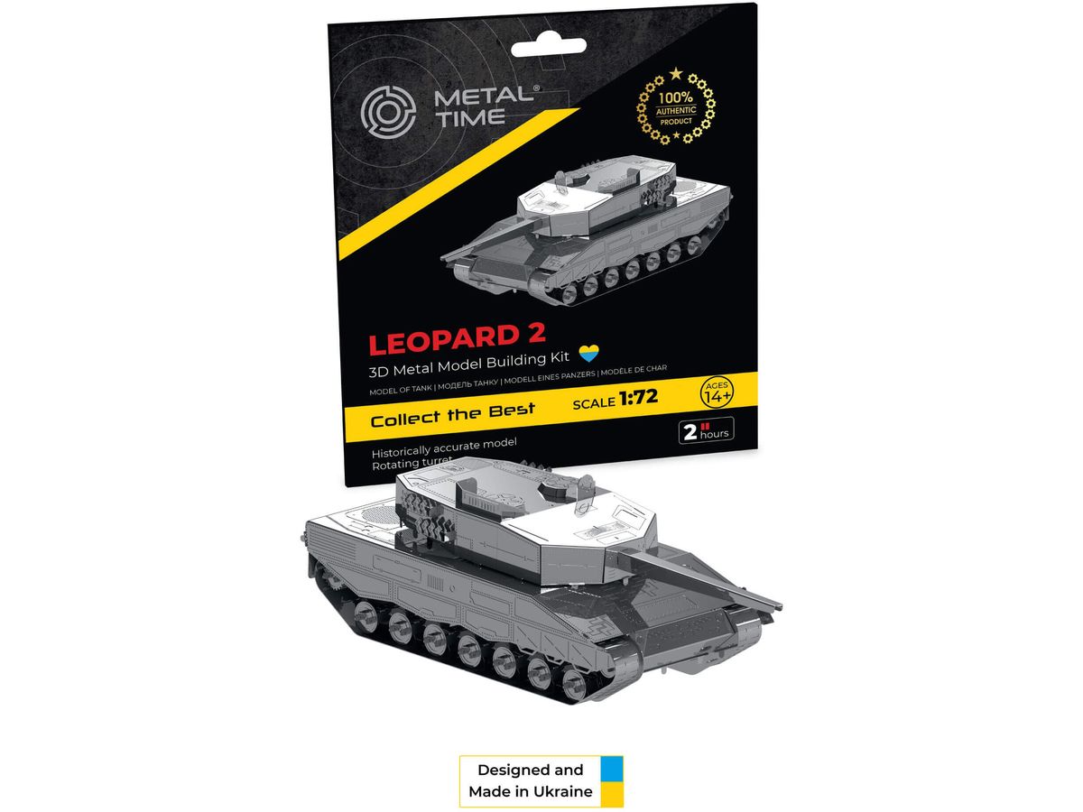 Leopard 2