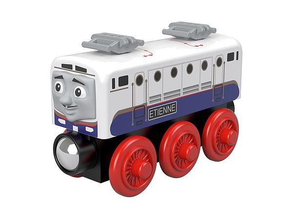 Etienne