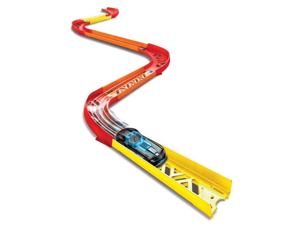 Hot Wheels Truck Builder Premium Curve Pack (GLC88)