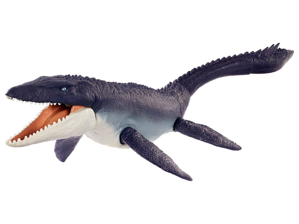 Jurassic World Sea Conqueror! Mosasaurus (HNJ56)