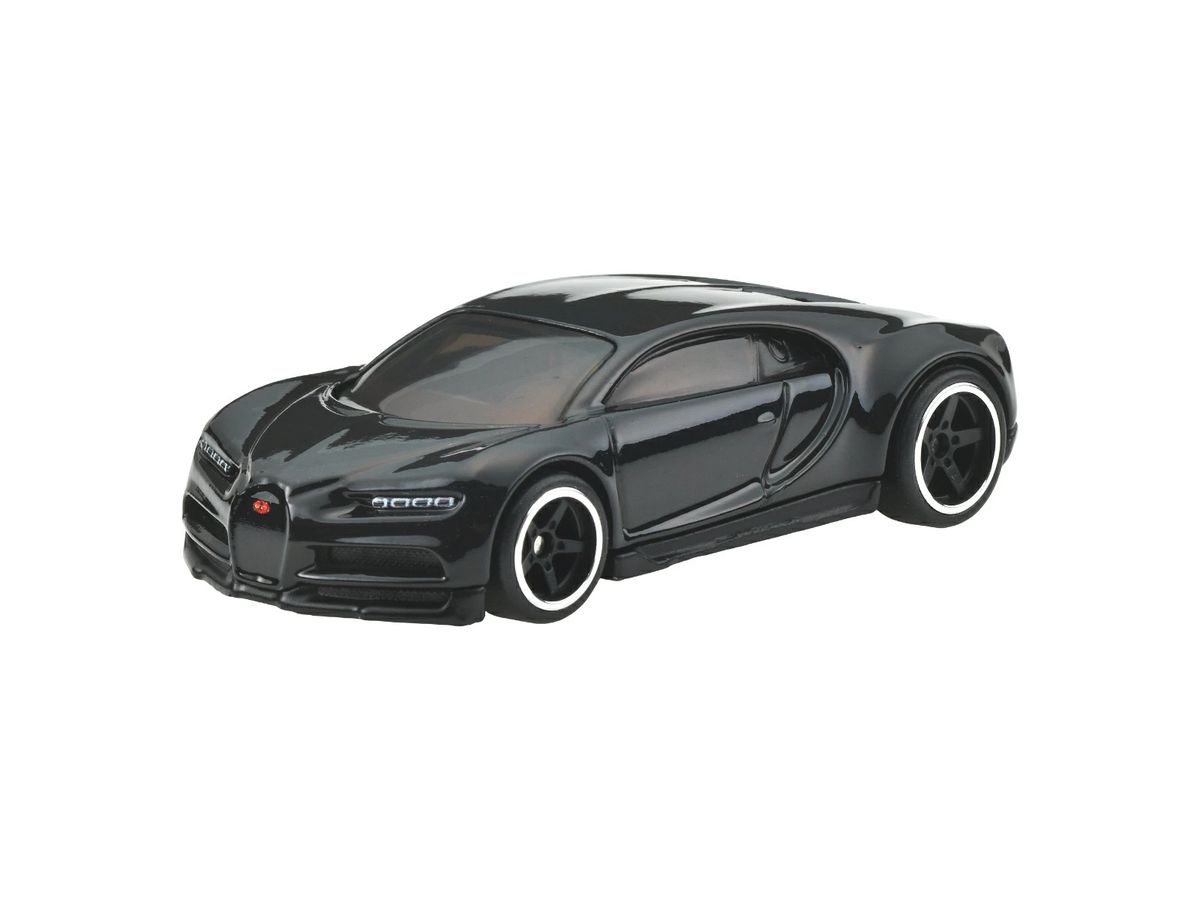 Hot Wheels Boulevard '16 Bugatti Chiron (Waiting List)