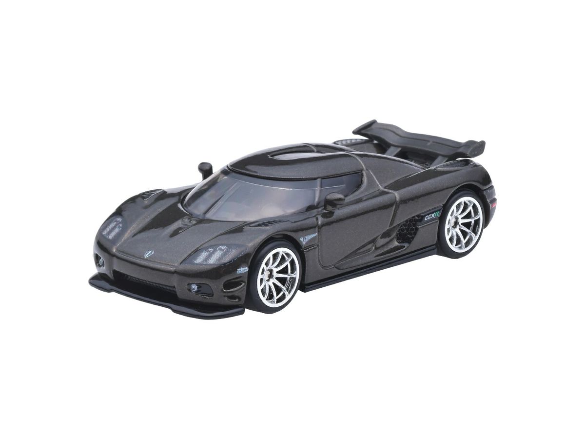 Hot Wheels Fast & Furious Koenigsegg Ccxr (Waiting List)