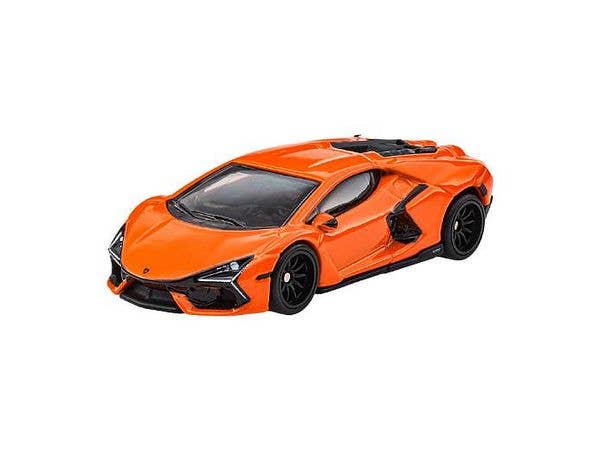 Hot Wheels Boulevard 2023 Lamborghini Revert