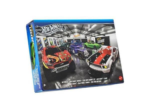 Hot Wheels Legends Multipack (Waiting List)
