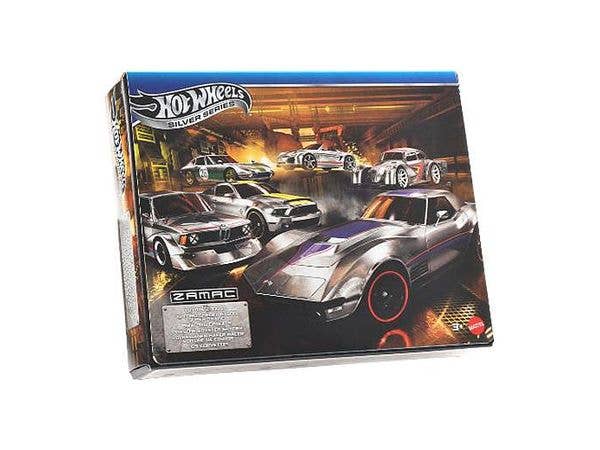 Hot Wheels Zamac Multipack (Waiting List)