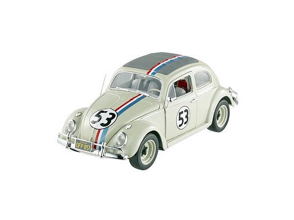 VW HERBIE 1962 THE LOVE BUG Heritage Series | HLJ.com