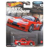 Hot Wheels Wild Speed Premium Assorted Full Force 1Box 10pcs