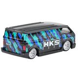 Hot Wheels Premium 2 Pack - Nissan Skyline GT-R (BNCR33