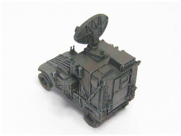 JMRC-C4 | HLJ.com