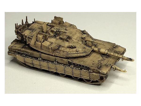 Merkava 4M Trophy APS