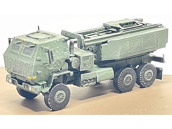 M142 Himars