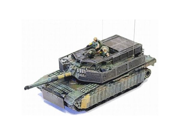 M1A1 Abrams SA-UKR