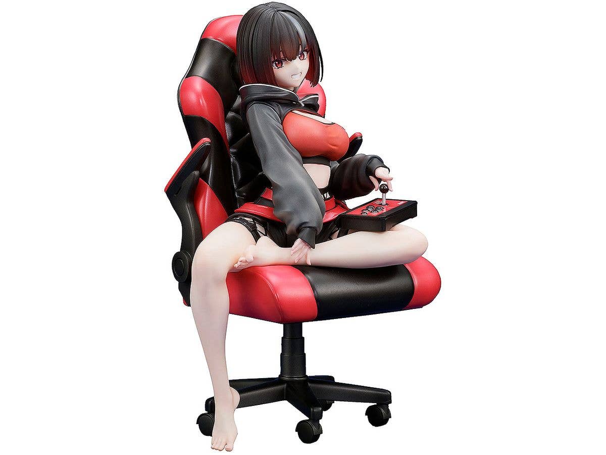 Zashiki Warashi-chan