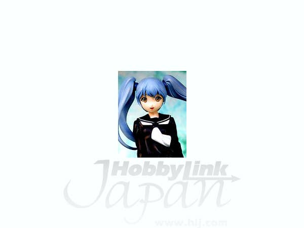 Ruri Hoshino Sailor Uniform Version Completed Coldcast
