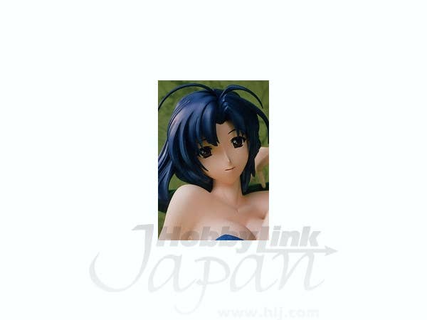 Takako Kinoshita Resin Kit