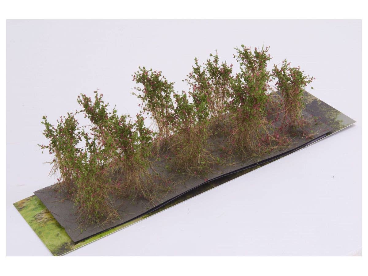 Bushes Type B 40mm Red 10pcs