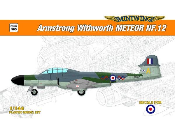 AW Meteor NF.12 (RAF)