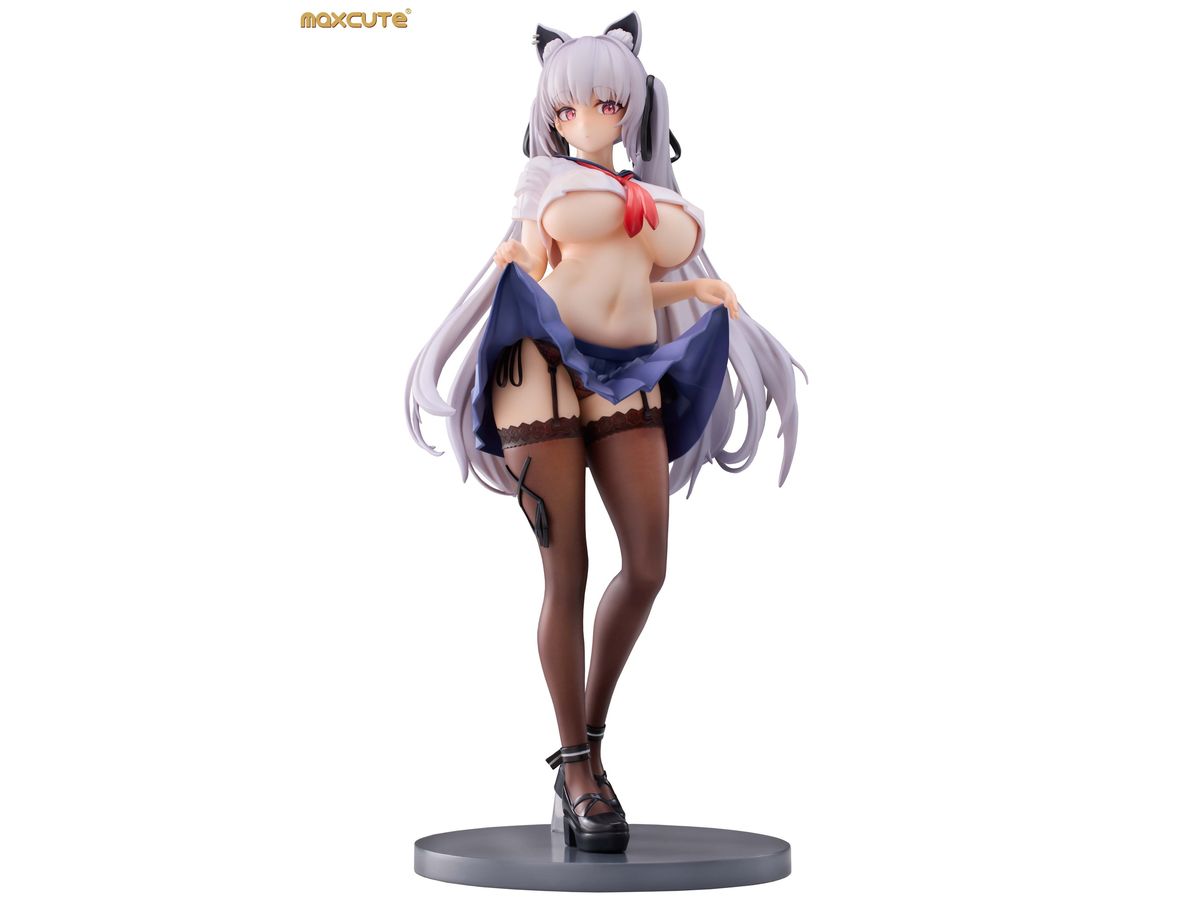 Alvina-chan Uniform Ver. Figure